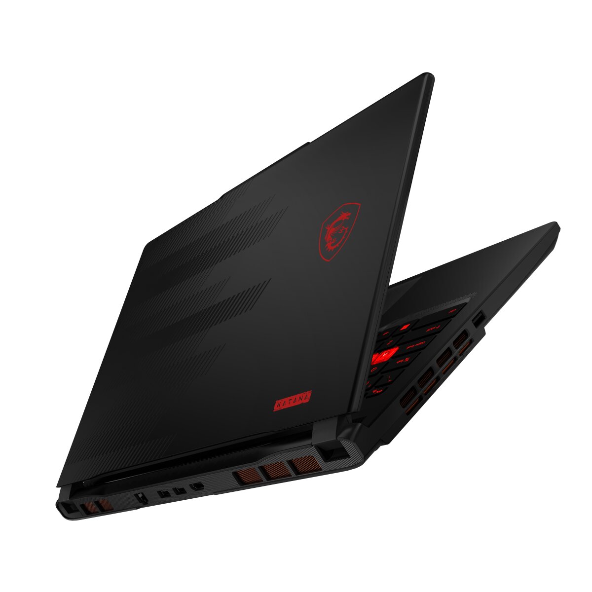 MSI Katana 15 KATANA 15 HX C14WFOK-029XESY image gallery 3