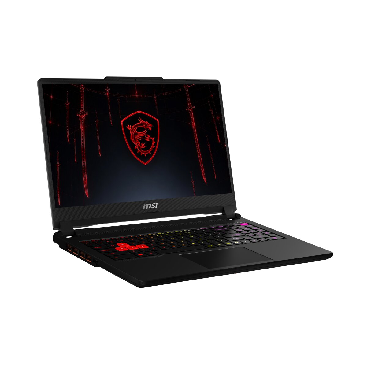 MSI Katana 15 KATANA 15 HX C14WFOK-029XESY image gallery 1