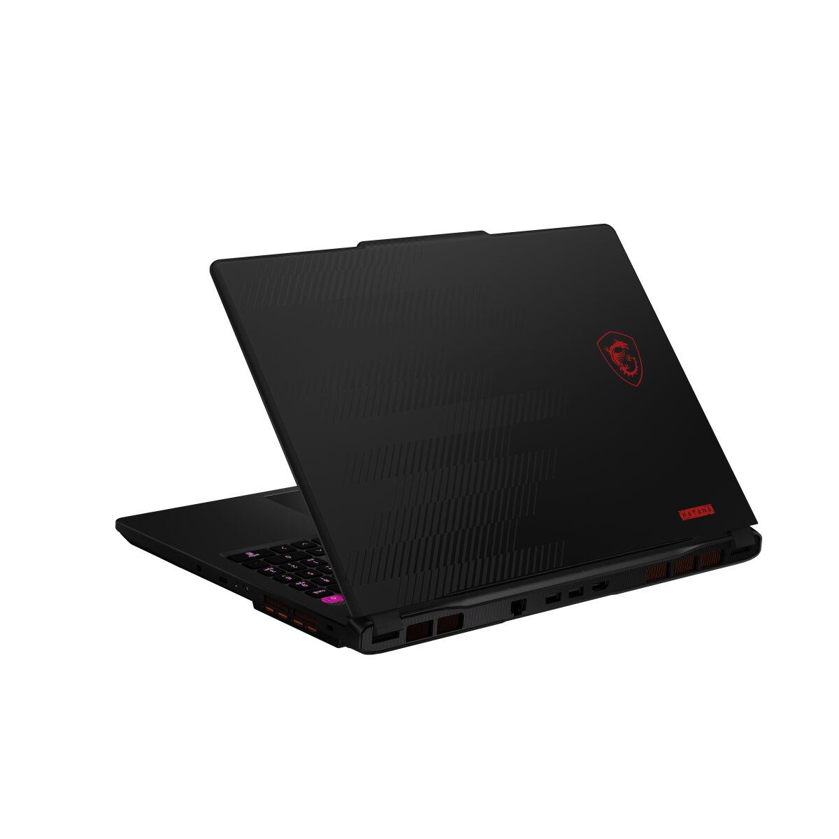 MSI Katana 15 KATANA 15 HX C14WFOK-029XESY image gallery 6
