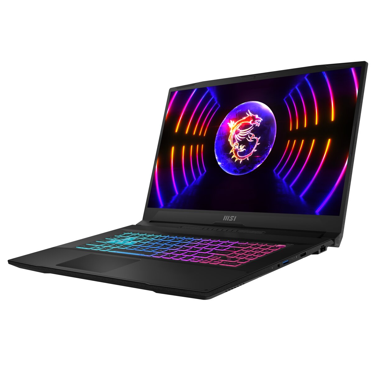 MSI Katana 17 KATANA 17 B13VGK-833BE image gallery 1