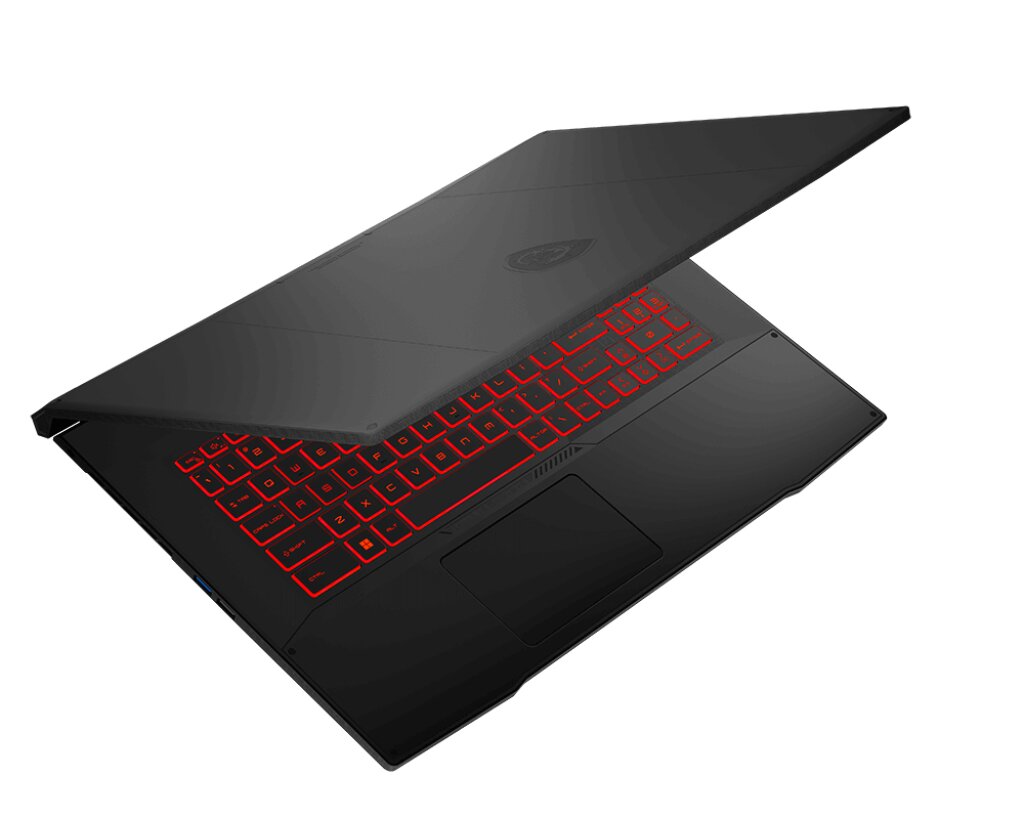 MSI Katana 17 B11UCX-883NL KATANA 17 B11UCX-883NL image gallery 2