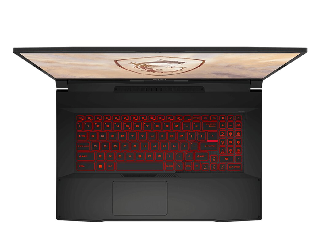 MSI Katana 17 B11UCX-883NL KATANA 17 B11UCX-883NL image gallery 3