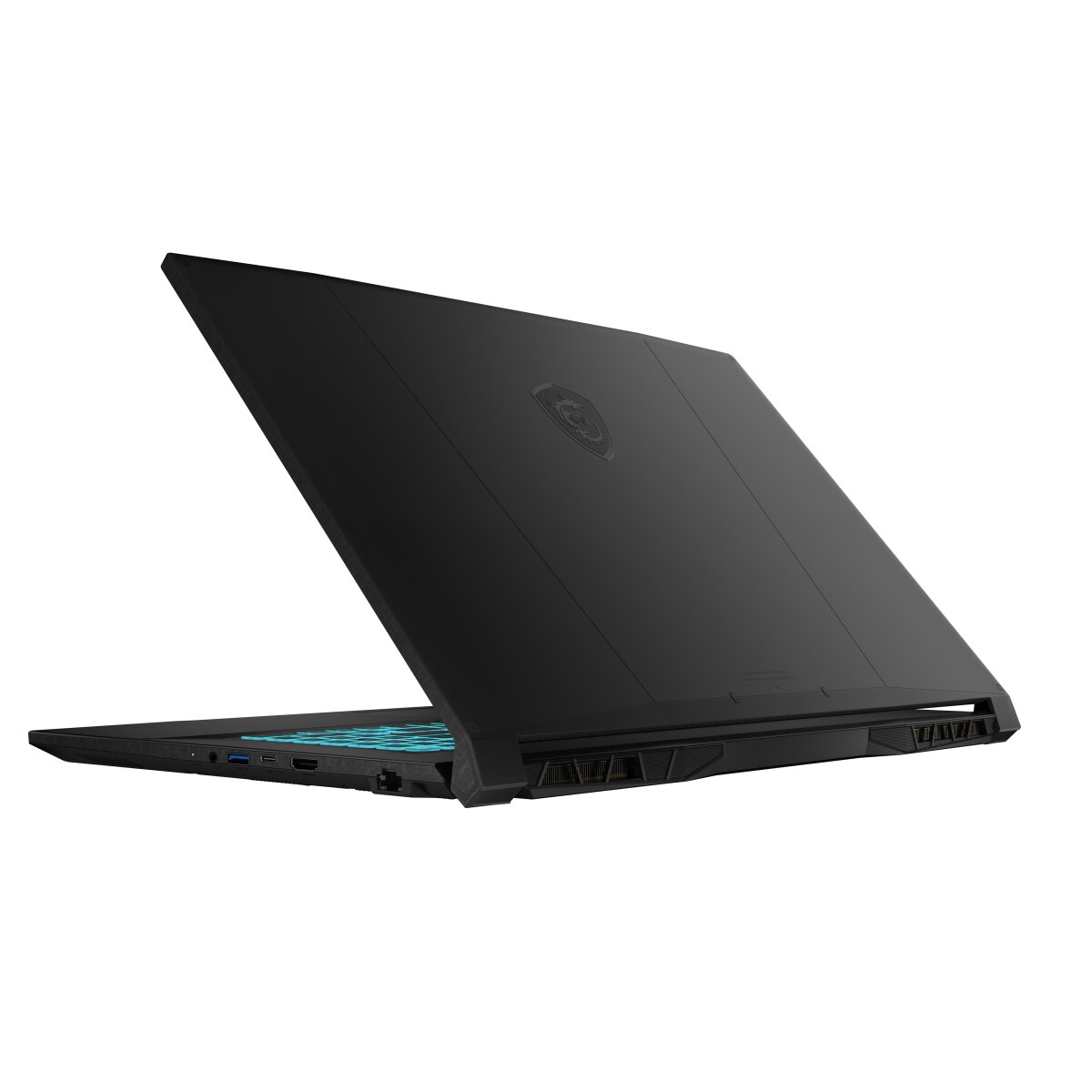 MSI Katana 17 KATANA 17 B12VFK-047FR image gallery 7