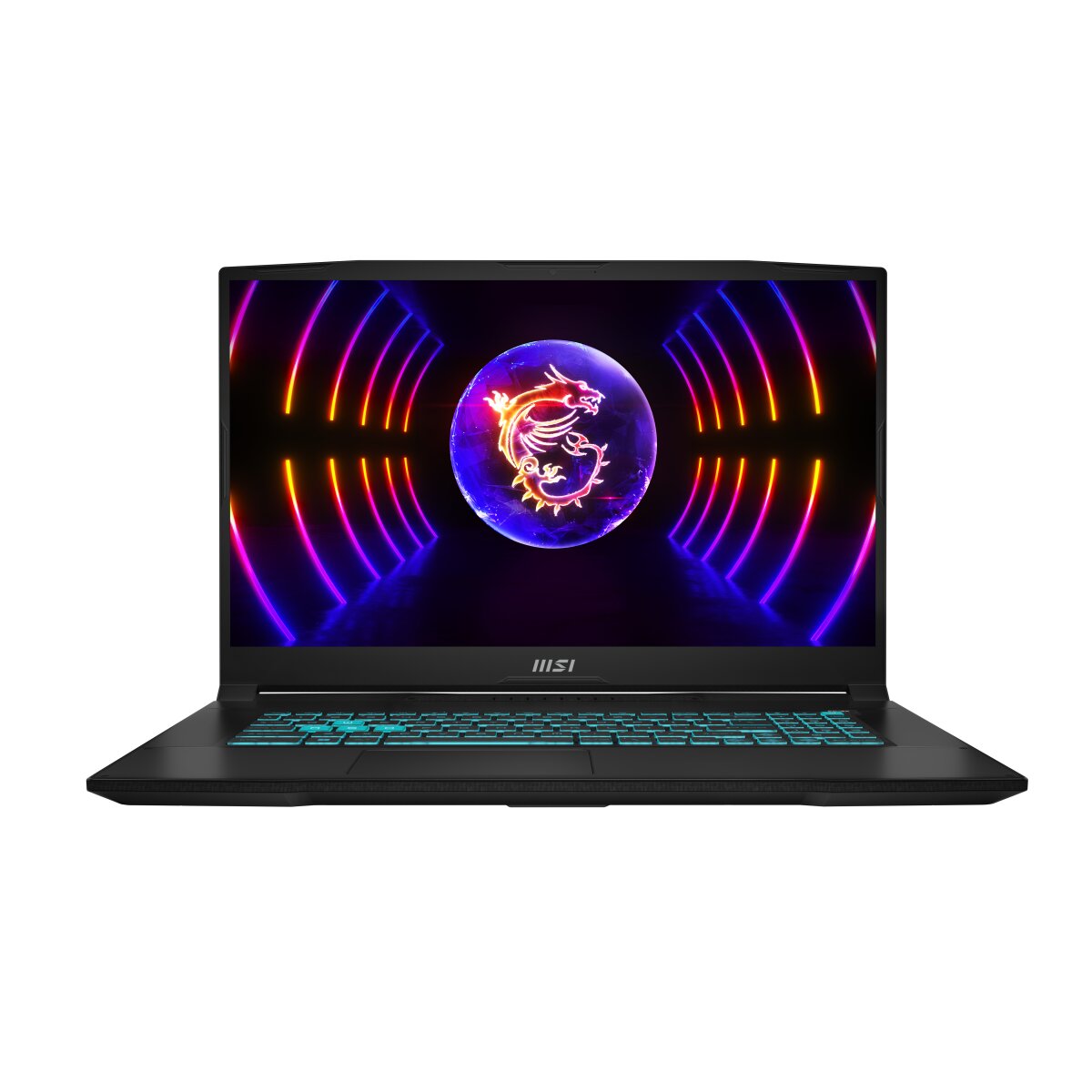 MSI Katana 17 KATANA 17 B12VFK-047FR image gallery 4