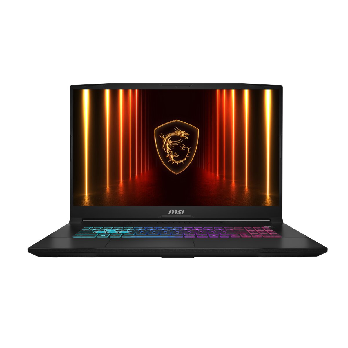 MSI Katana 17 KATANA 17 HX B14WEK-016AU image gallery 2