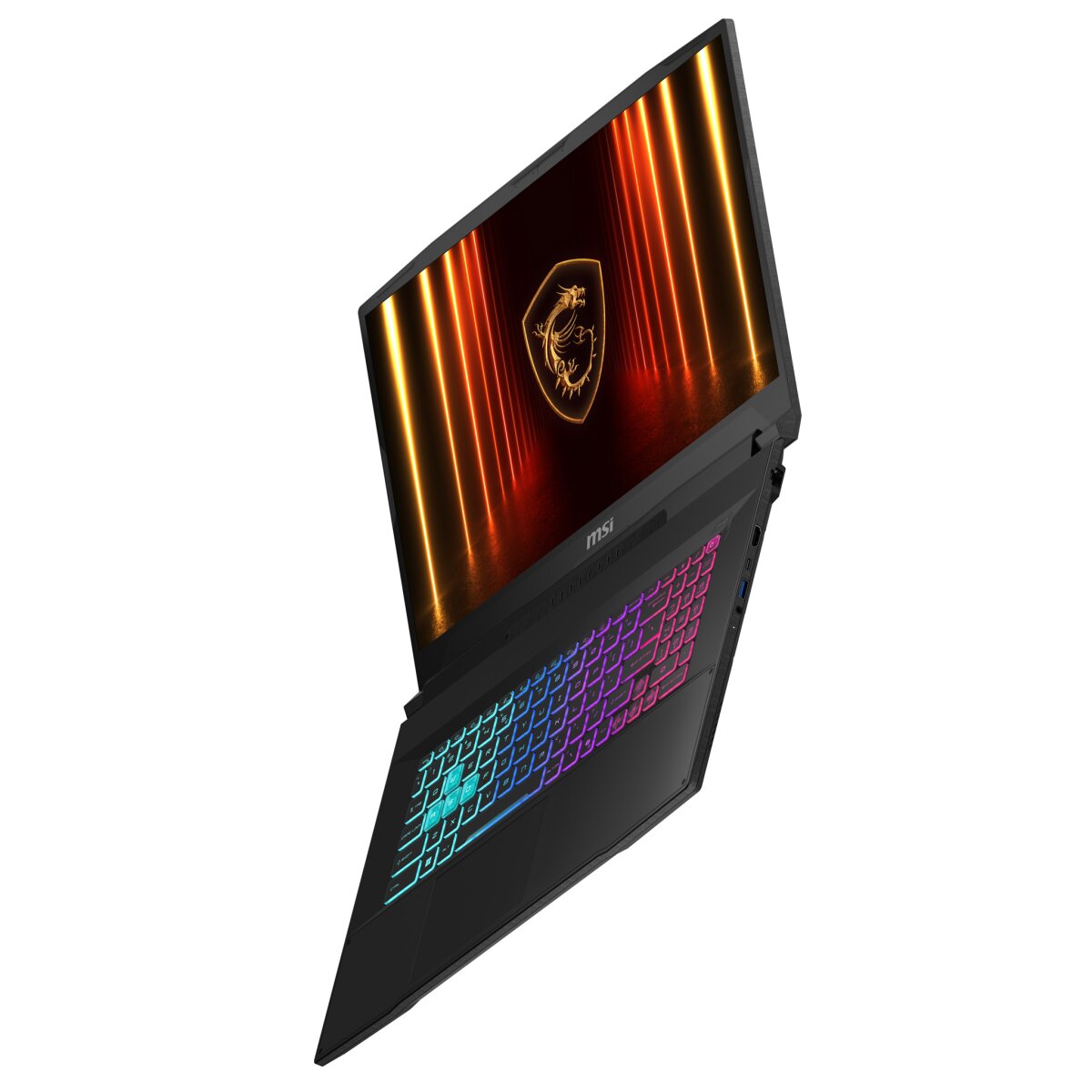 MSI Katana 17 KATANA 17 HX B14WEK-016AU image gallery 7