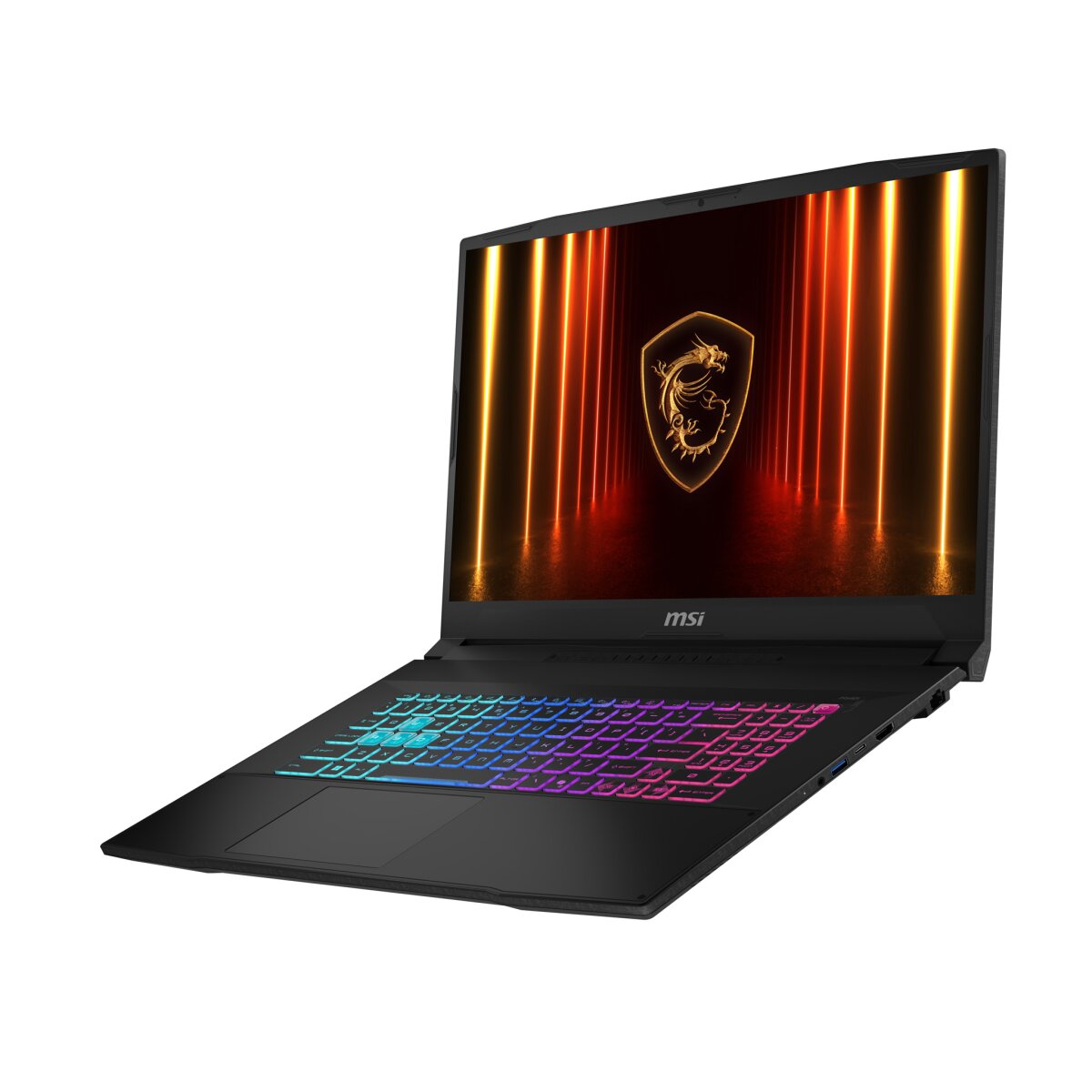 MSI Katana 17 KATANA 17 HX B14WEK-016AU image gallery 8