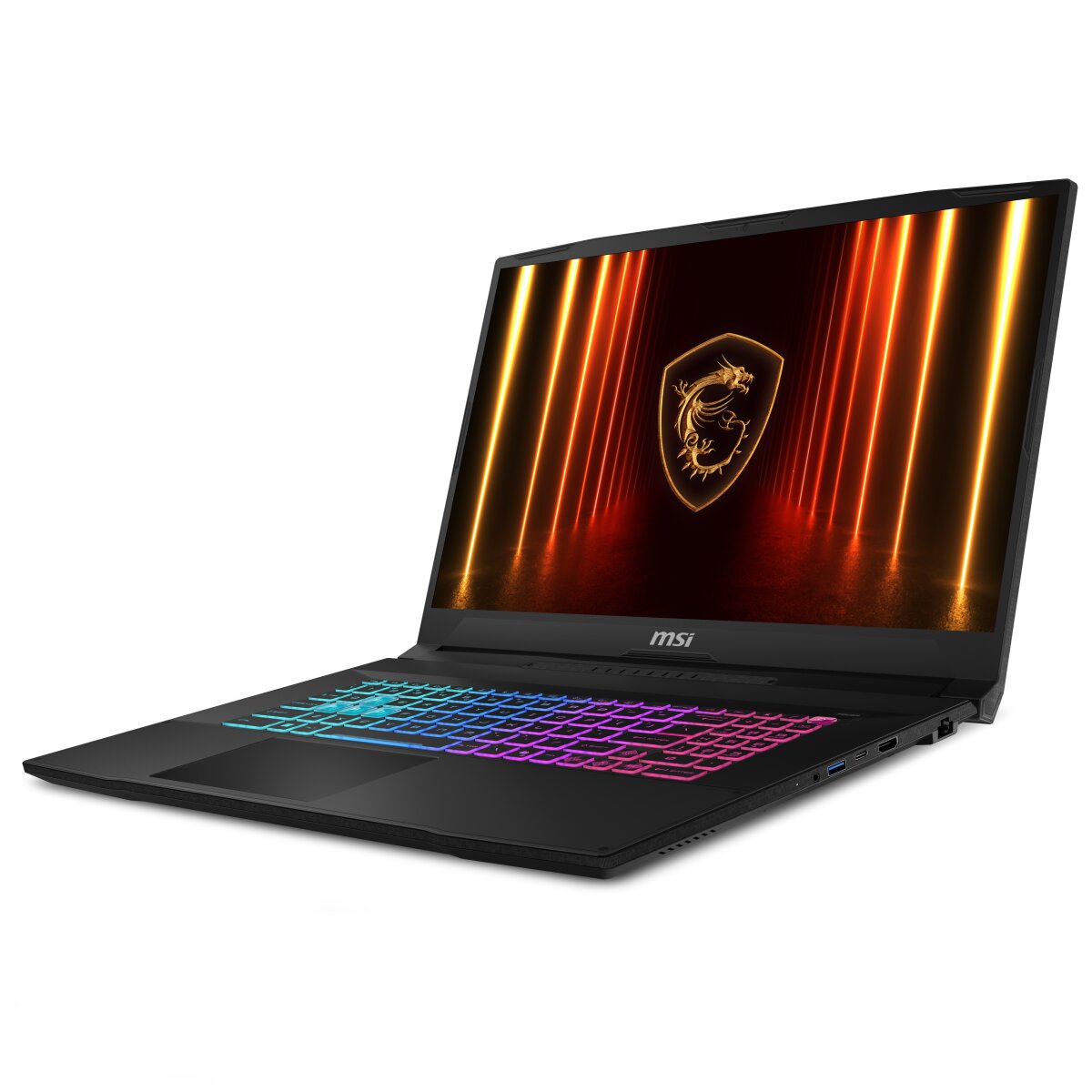 MSI Katana 17 KATANA 17 HX B14WFK-280BE image gallery 3