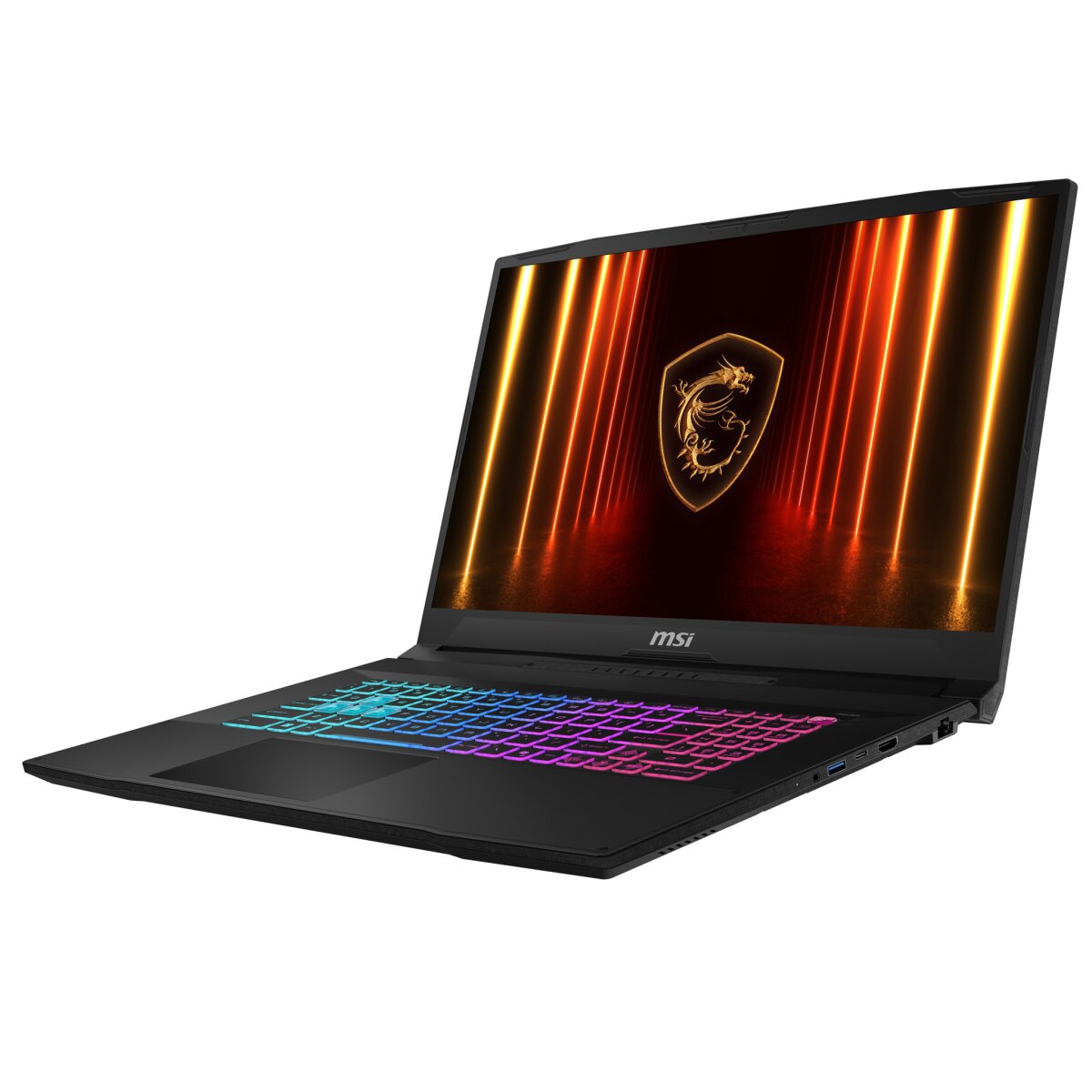 MSI Katana 17 KATANA 17 HX B14WGK-032XES image gallery 1