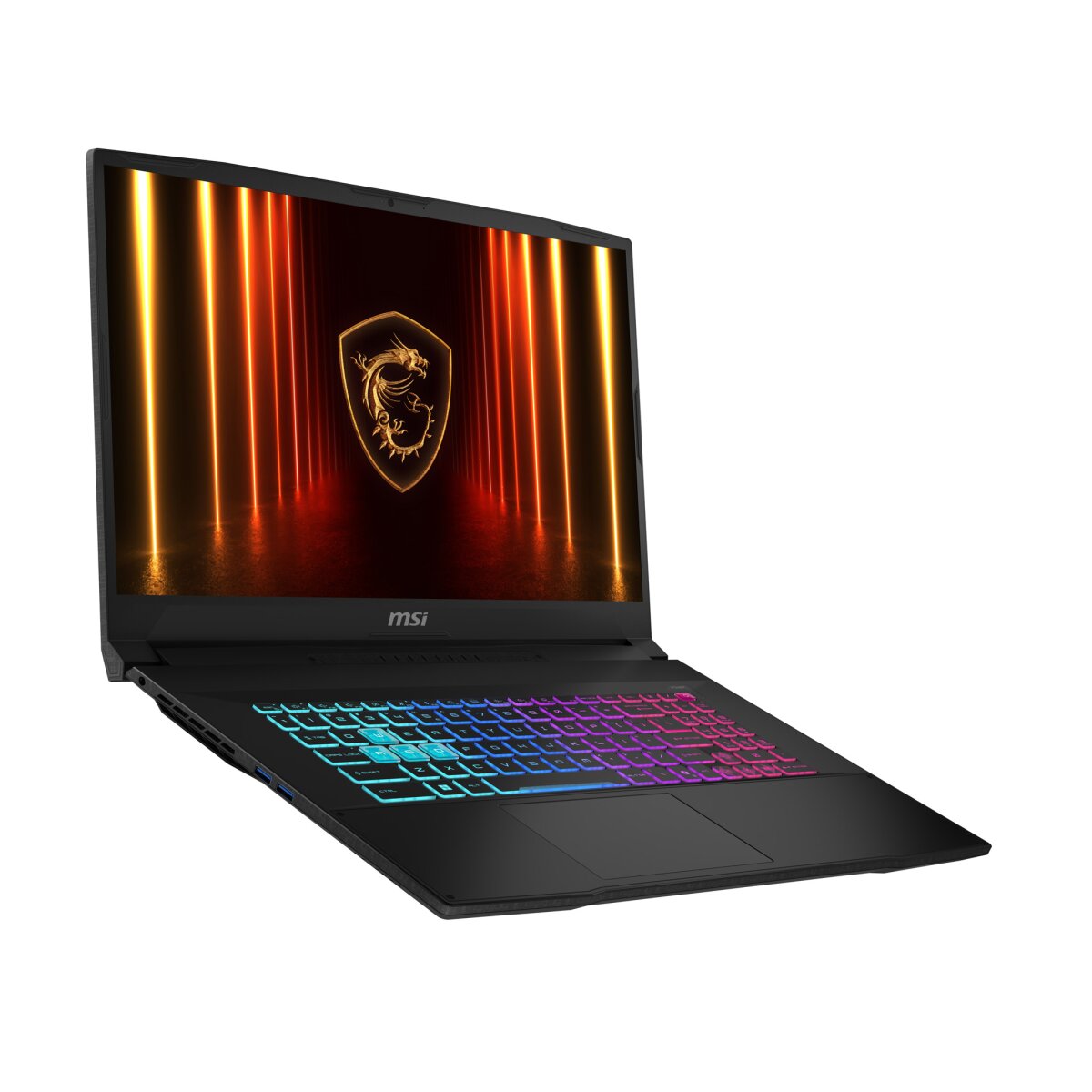 MSI Katana 17 KATANA 17 HX B14WGK-032XES image gallery 9