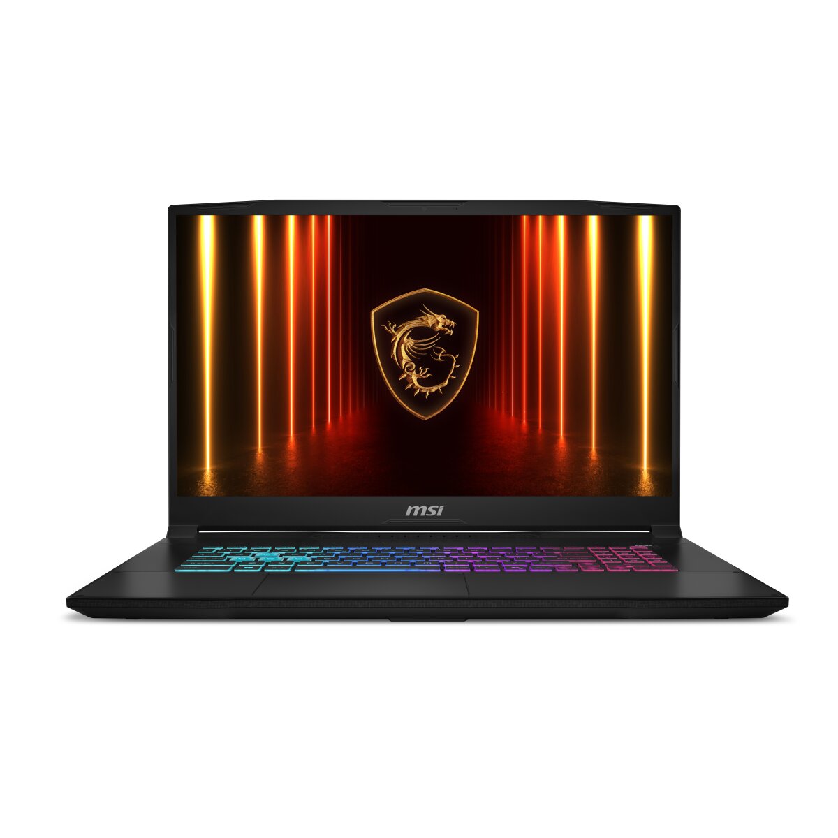 MSI Katana 17 KATANA 17 HX B14WGK-061XDE image gallery 1