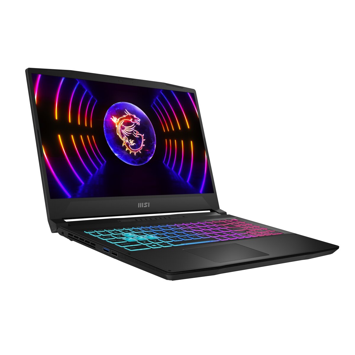 MSI Katana 15 KATANA 15 B13VGK-1685FR image gallery 1