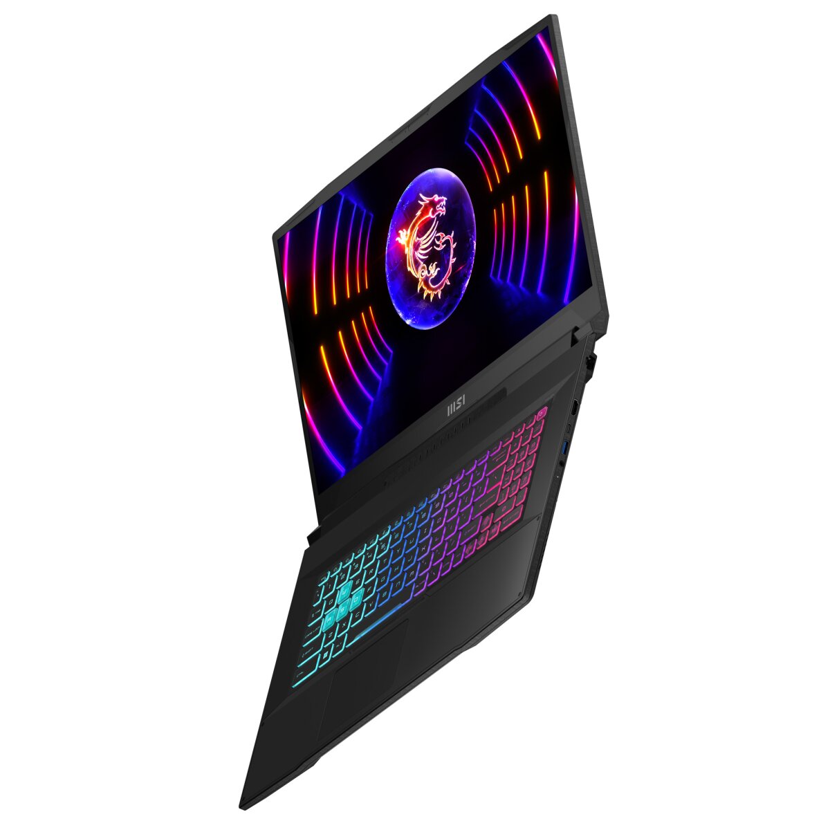 MSI Katana 15 KATANA 15 B13UDXK-1800XFR image gallery 4