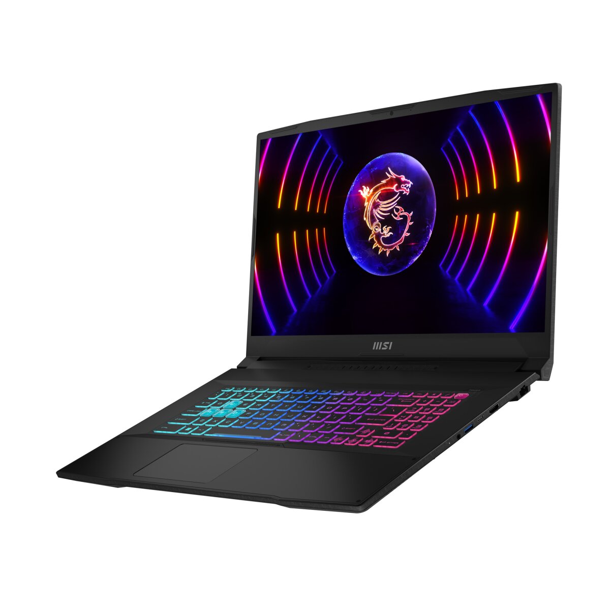 MSI Katana 15 KATANA 15 B13UDXK-1800XFR image gallery 3