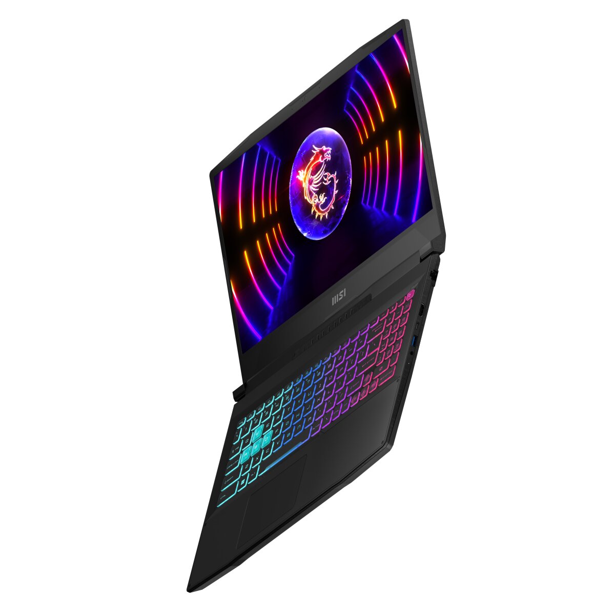 MSI Katana 15 KATANA 15 B13VGK-1685FR image gallery 3