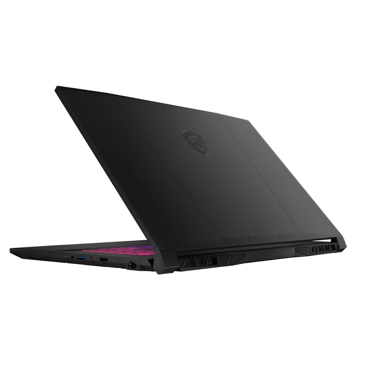 MSI Katana 15 KATANA 15 B13UDXK-1800XFR image gallery 8