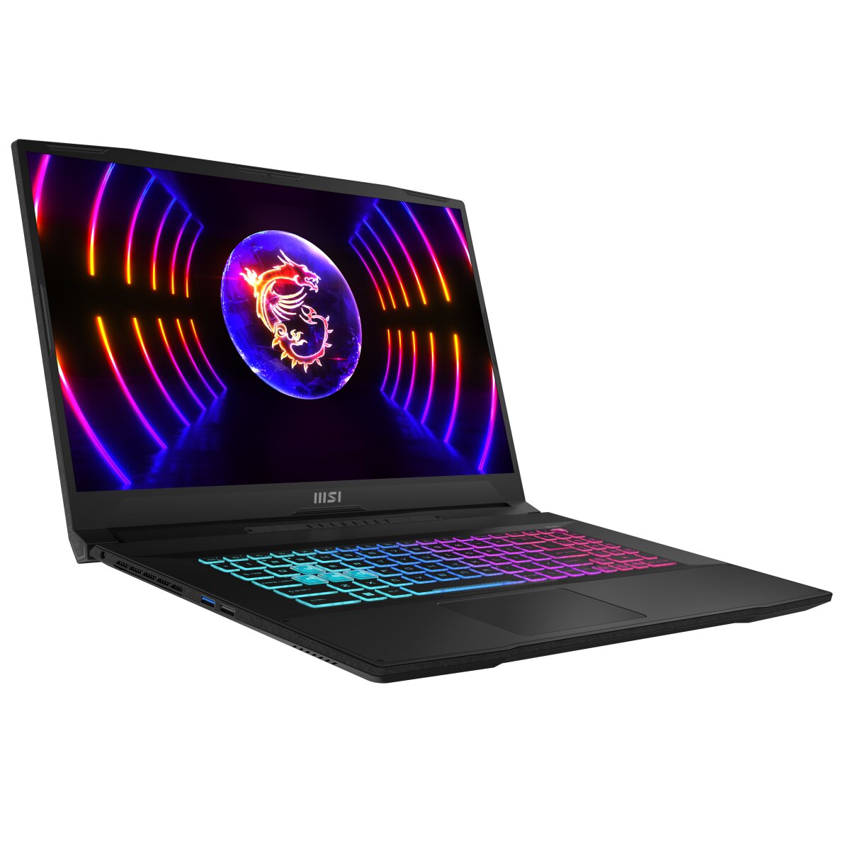 MSI Katana 17 KATANA 17 B13VFK-1045FR image gallery 1