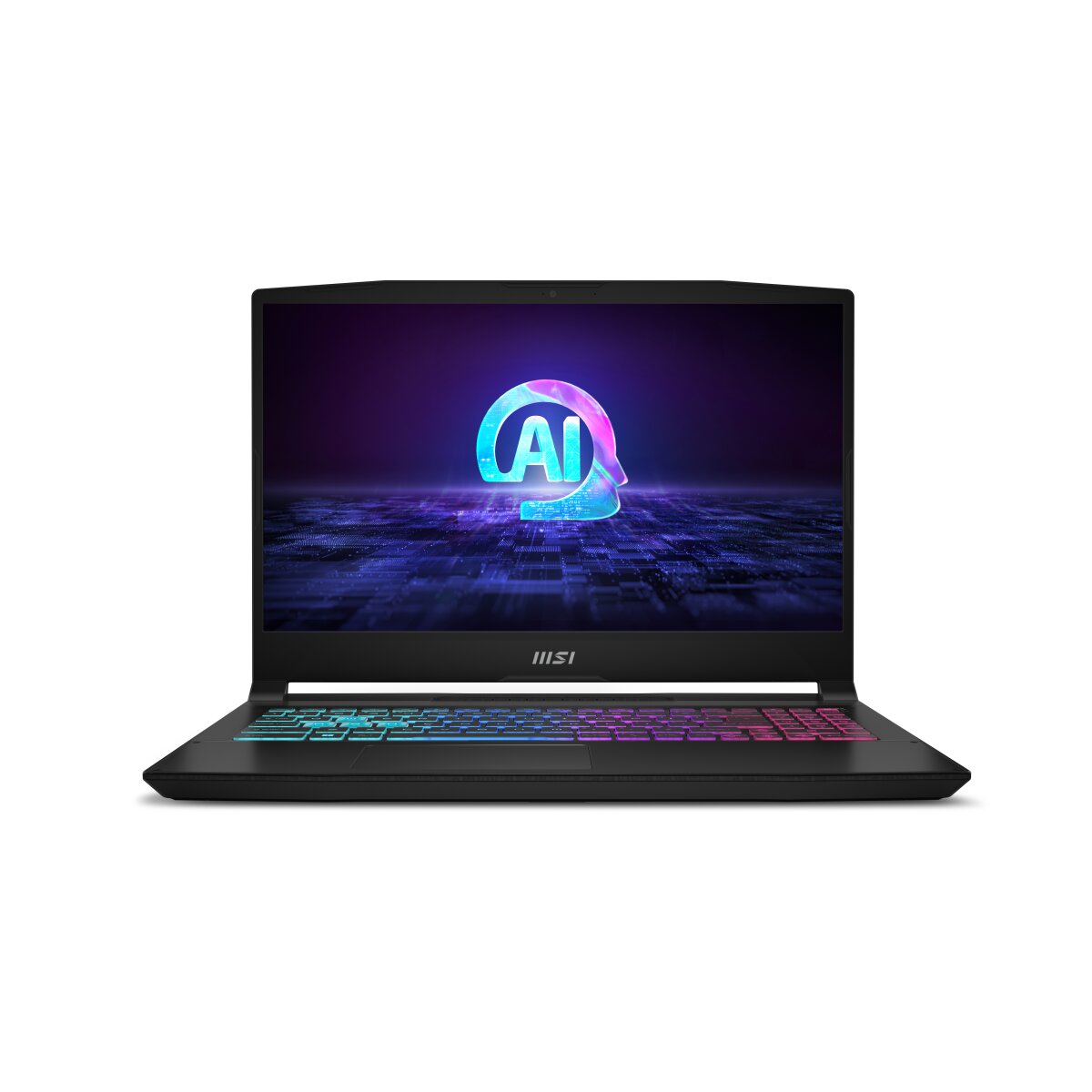 MSI Katana A15 KATANA A15 AI B8VG-459 image gallery 1