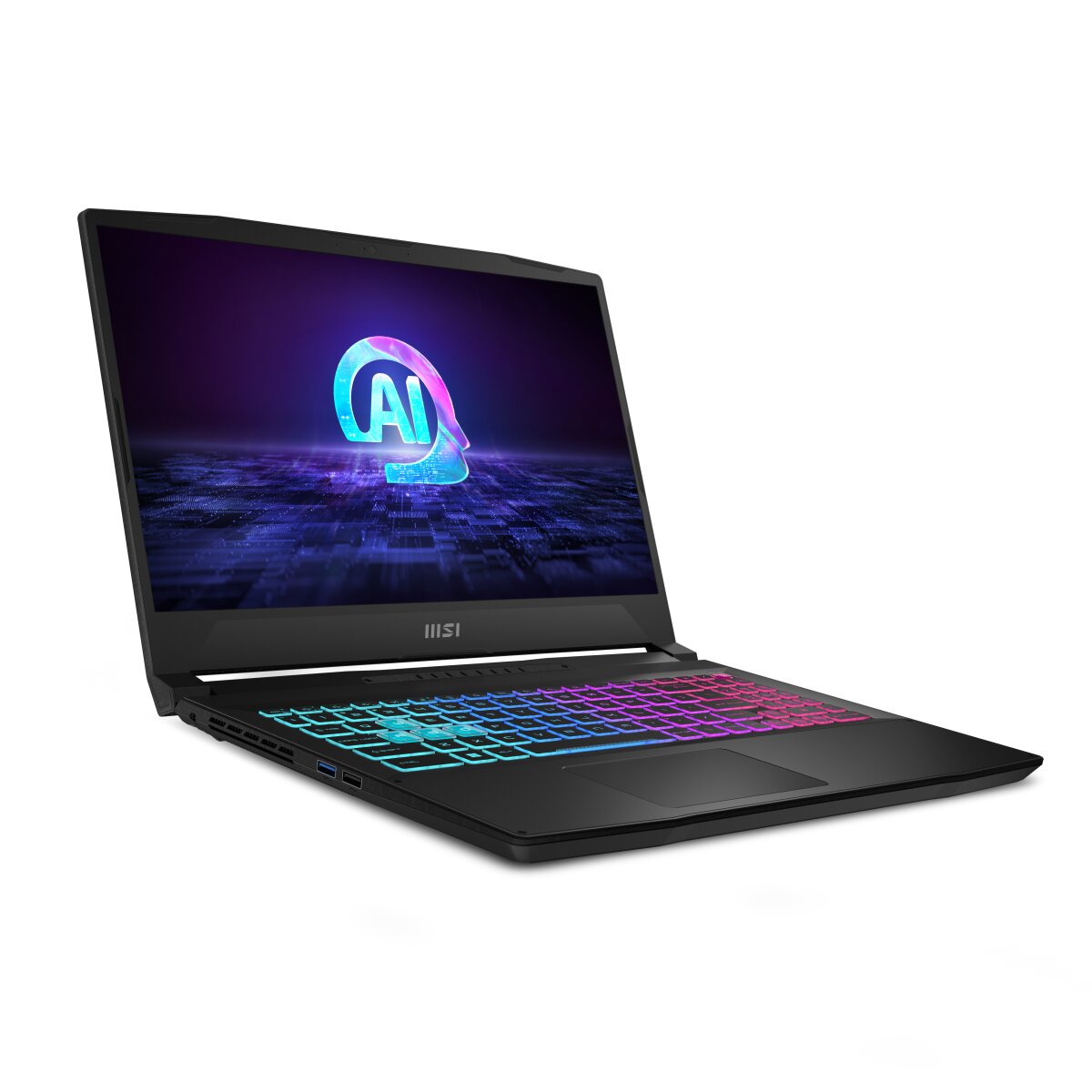 MSI Katana A15 KATANA A15 AI B8VG-459 image gallery 2