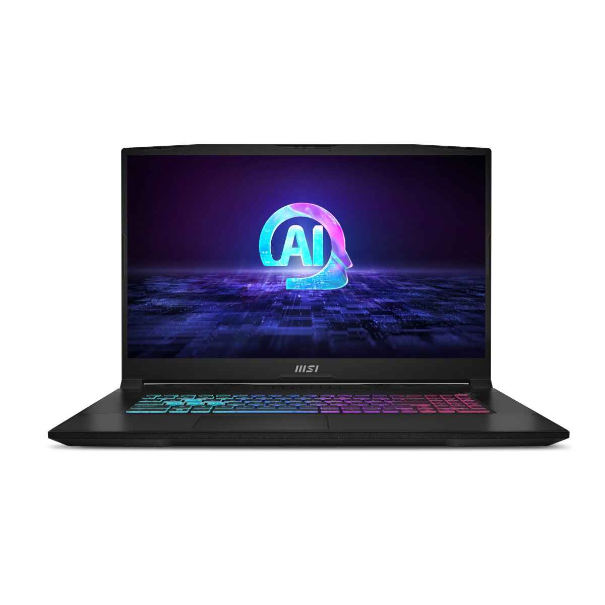 MSI Katana A17 KATANA A17 AI B8VF-878 image gallery 1