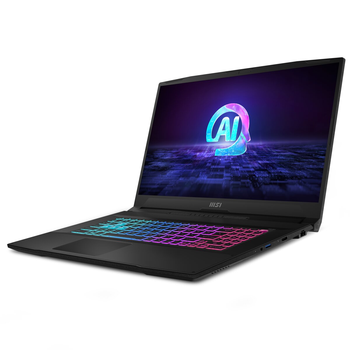 MSI Katana A17 KATANA A17 AI B8VF-878 image gallery 2