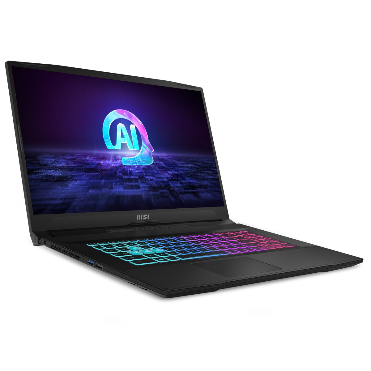 MSI Katana A17 KATANA A17 AI B8VF-878 image gallery 3
