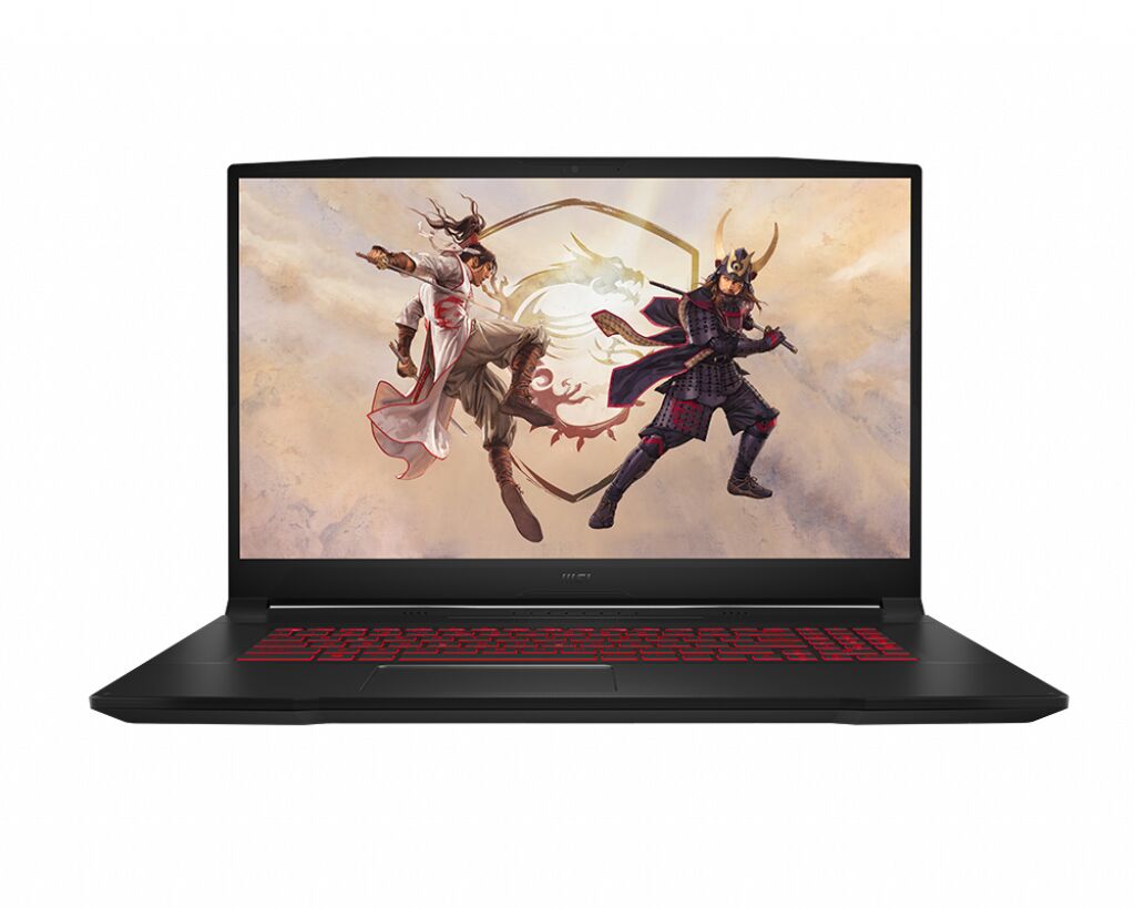 MSI Katana GF76 11UD-633XPL 11UD-633XPL image gallery 2