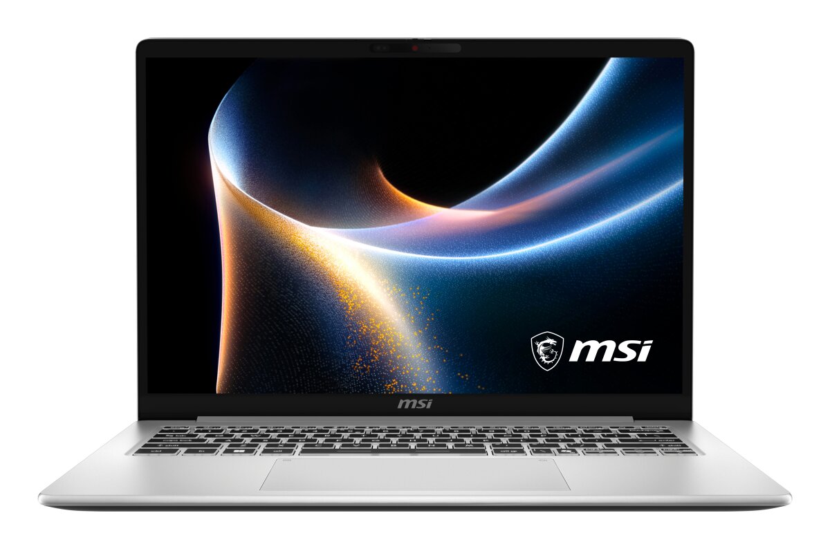MSI Modern 14S MODERN 14S AI+ G3MG-031UK image gallery 1