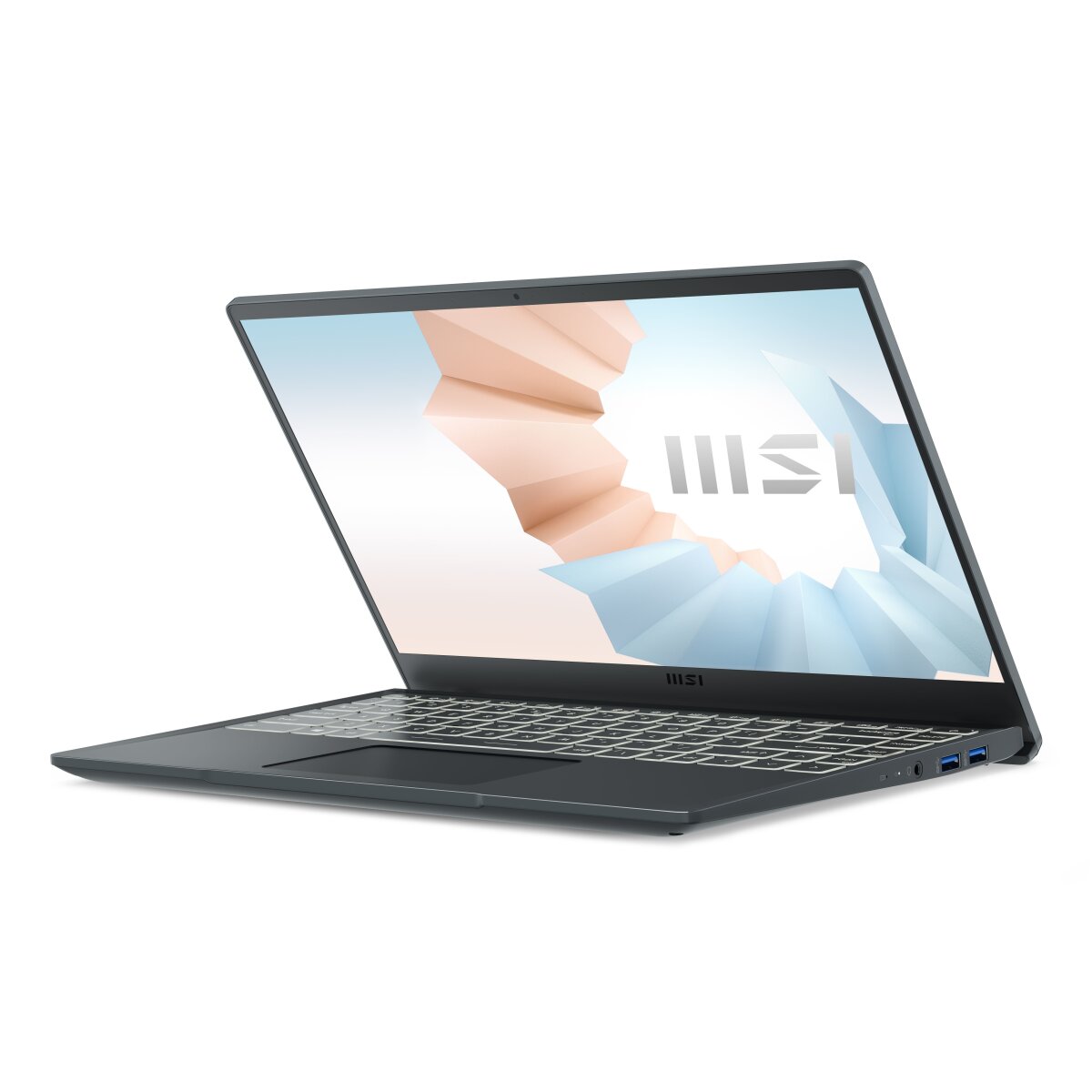 MSI Modern 14 B11MOU-1229AU MODERN 14 B11MOU-1229AU image gallery 7