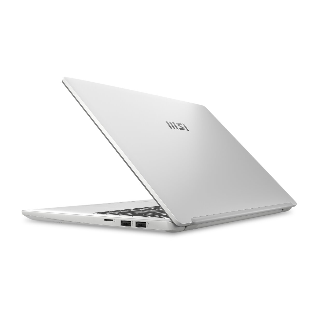 MSI Modern 14 MODERN 14 C12M-638UK image gallery 8
