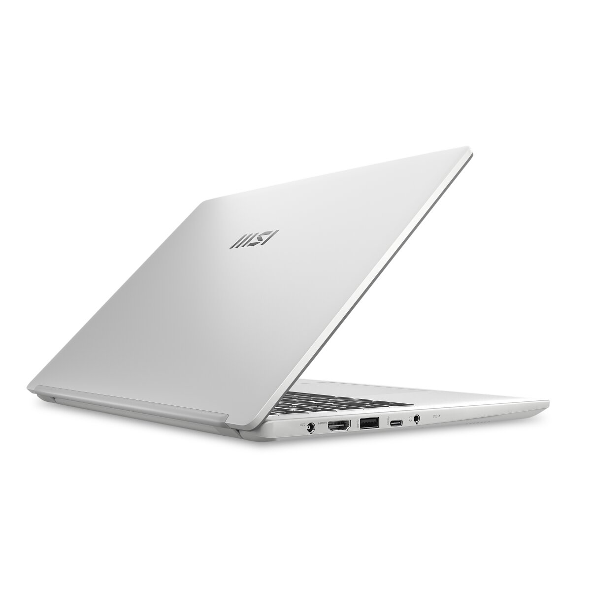 MSI Modern 14 MODERN 14 C12M-638UK image gallery 7