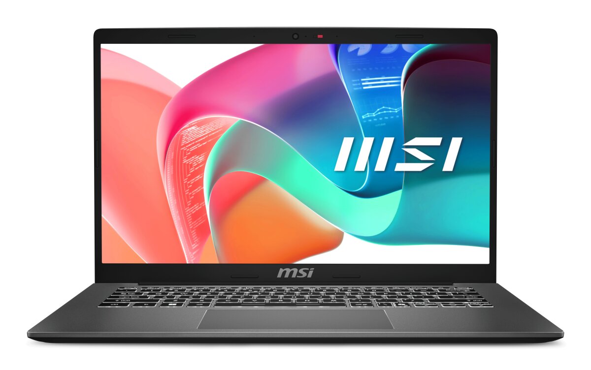 MSI Modern 14 MODERN 14 F1MG-867NL image gallery 1