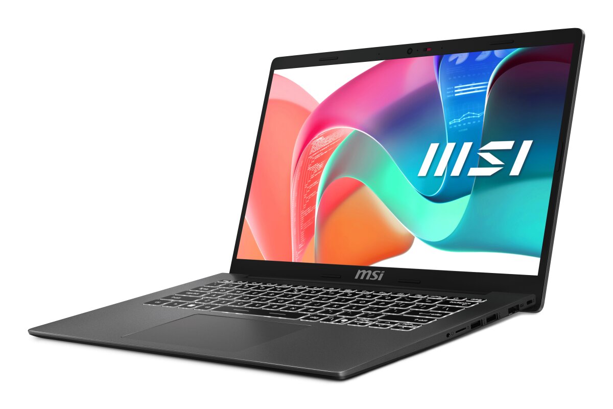 MSI Modern 14 MODERN 14 F1MG-867NL image gallery 2