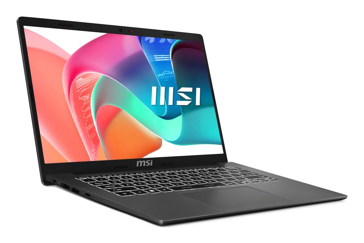 MSI Modern 14 MODERN 14 F1MG-867NL image gallery 3