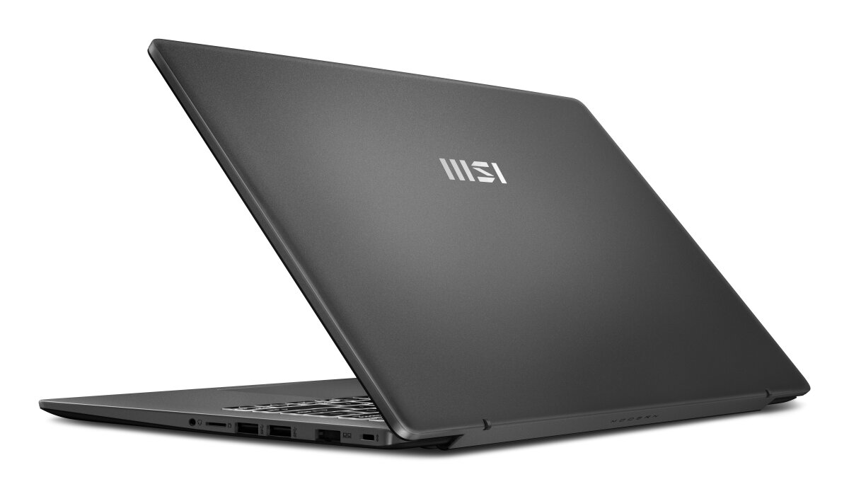 MSI Modern 14 MODERN 14 F1MG-867NL image gallery 4