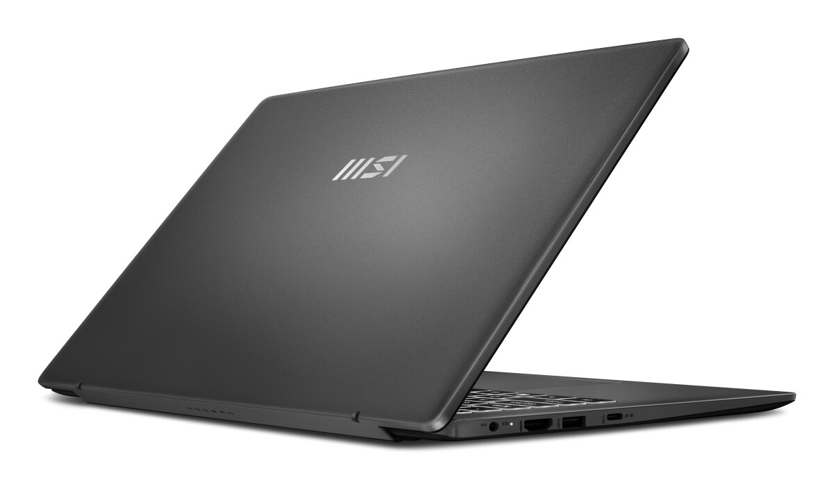 MSI Modern 14 MODERN 14 F1MG-867NL image gallery 6