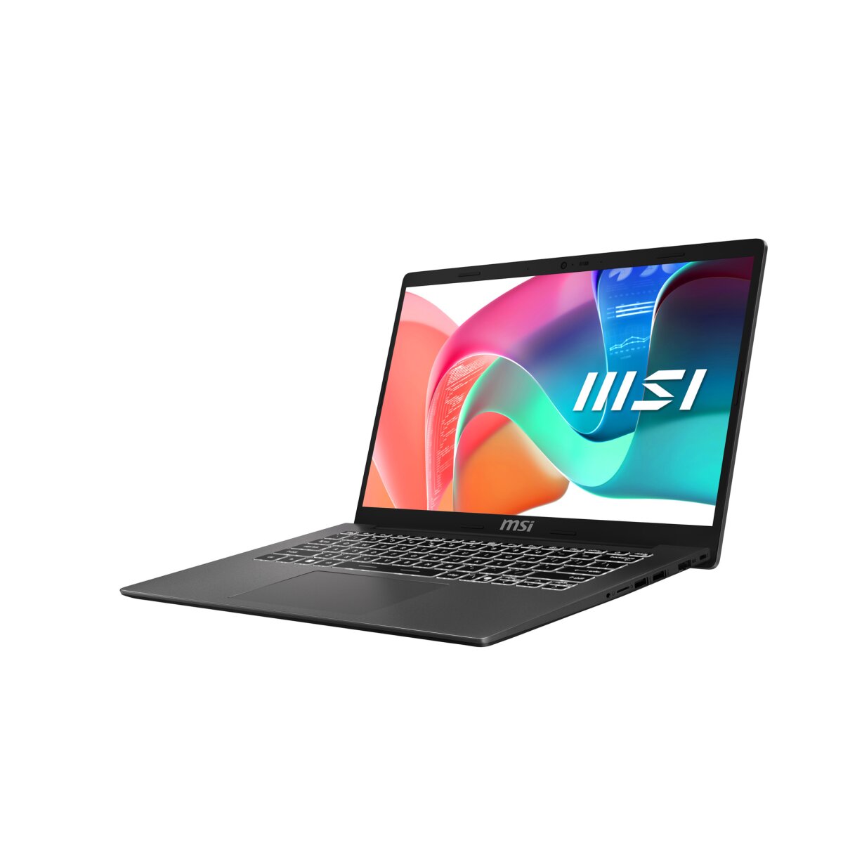 MSI Modern 14 MODERN 14 F1MG-876FRNN image gallery 2