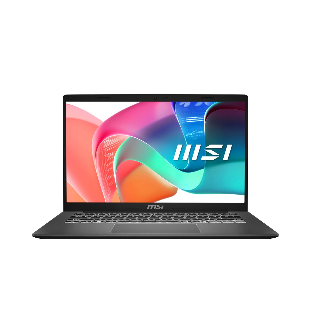 MSI Modern 14 MODERN 14 F1MG-876FRNN image gallery 1