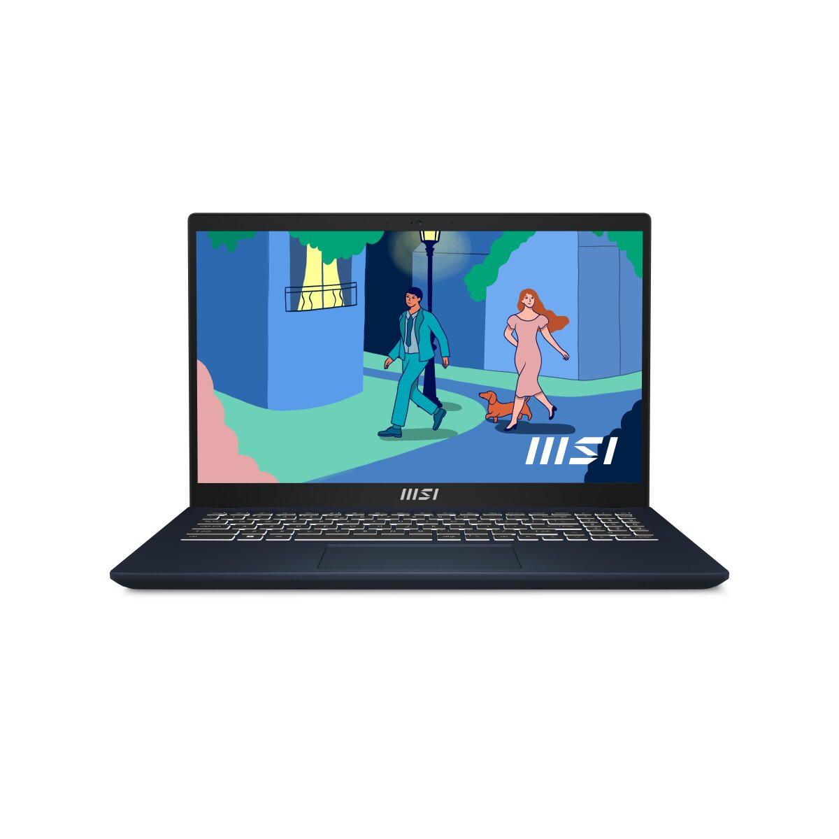 MSI Modern 15 MODERN 15 B12MO-678FR image gallery 5