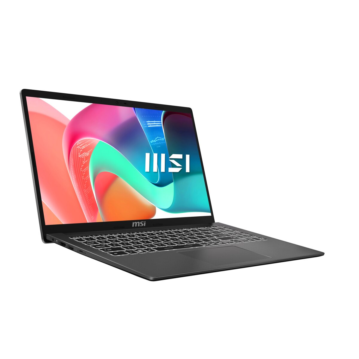 MSI Modern 15 MODERN 15 F1MG-1404FRNNN image gallery 3