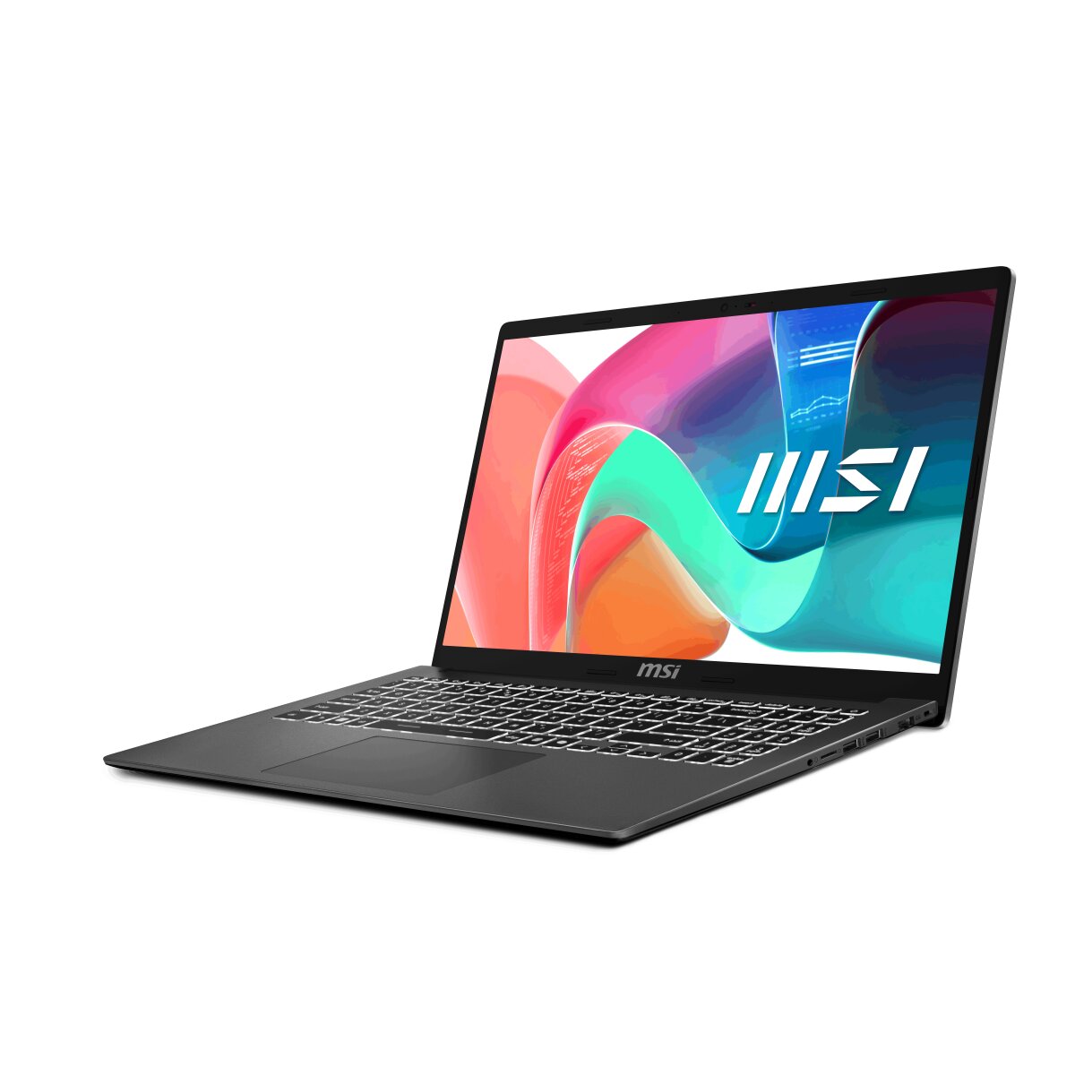 MSI Modern 15 MODERN 15 F1MG-1236CANN image gallery 2