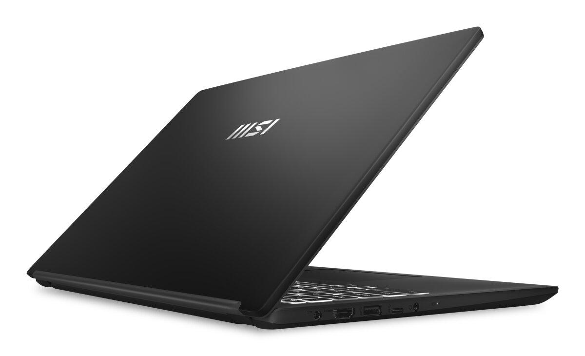 MSI Modern 15 MODERN 15 H AI C1MG-003UK image gallery 6