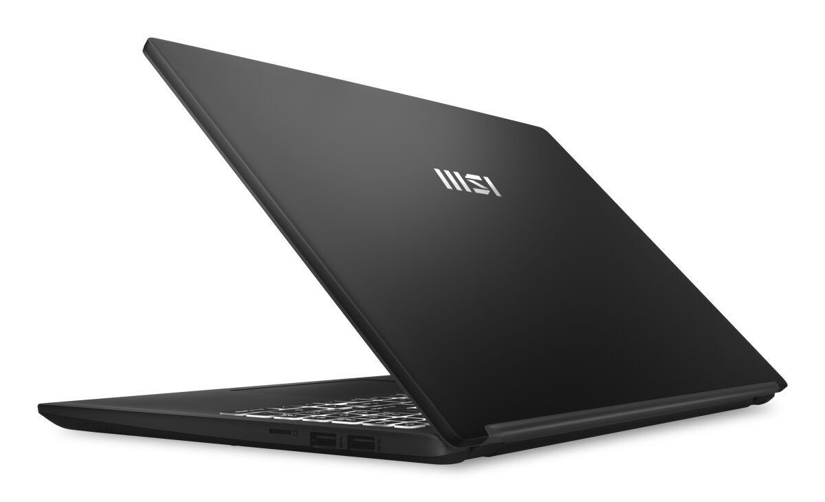 MSI Modern 15 MODERN 15 H AI C1MG-003UK image gallery 7