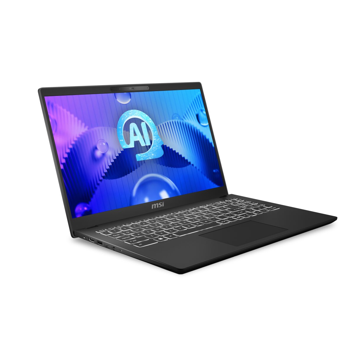 MSI Modern 15 MODERN 15 H AI C1MG-059BE image gallery 2