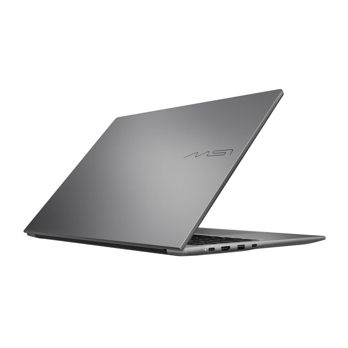 MSI Modern 16 MODERN 16 LE J3M-020NLN image gallery 4