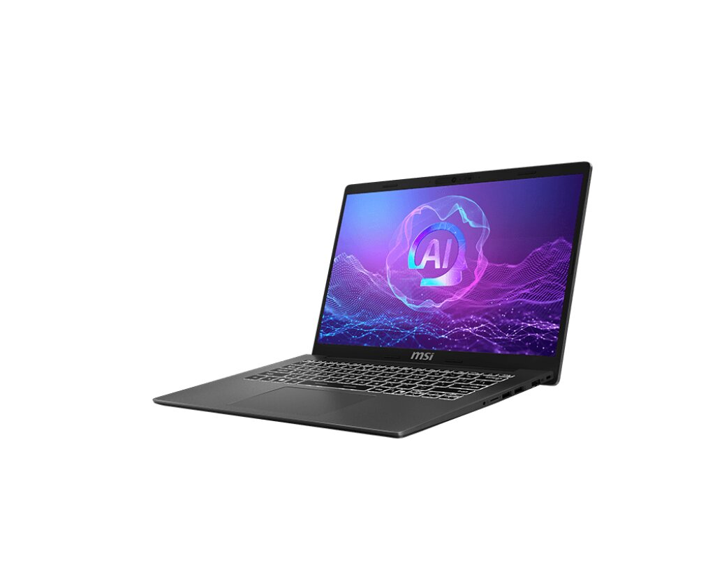 MSI Modern A14 MODERN A14 AI F2HMG-002AU image gallery 2