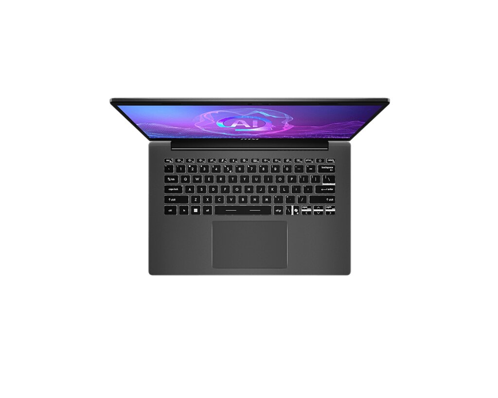 MSI Modern A14 MODERN A14 AI F2HMG-002AU image gallery 3