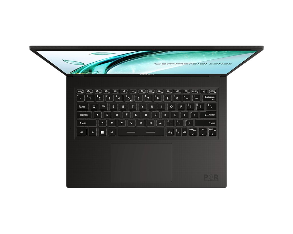 MSI OMMERCIAL COMMERCIAL 14 H A13MG-002US image gallery 3
