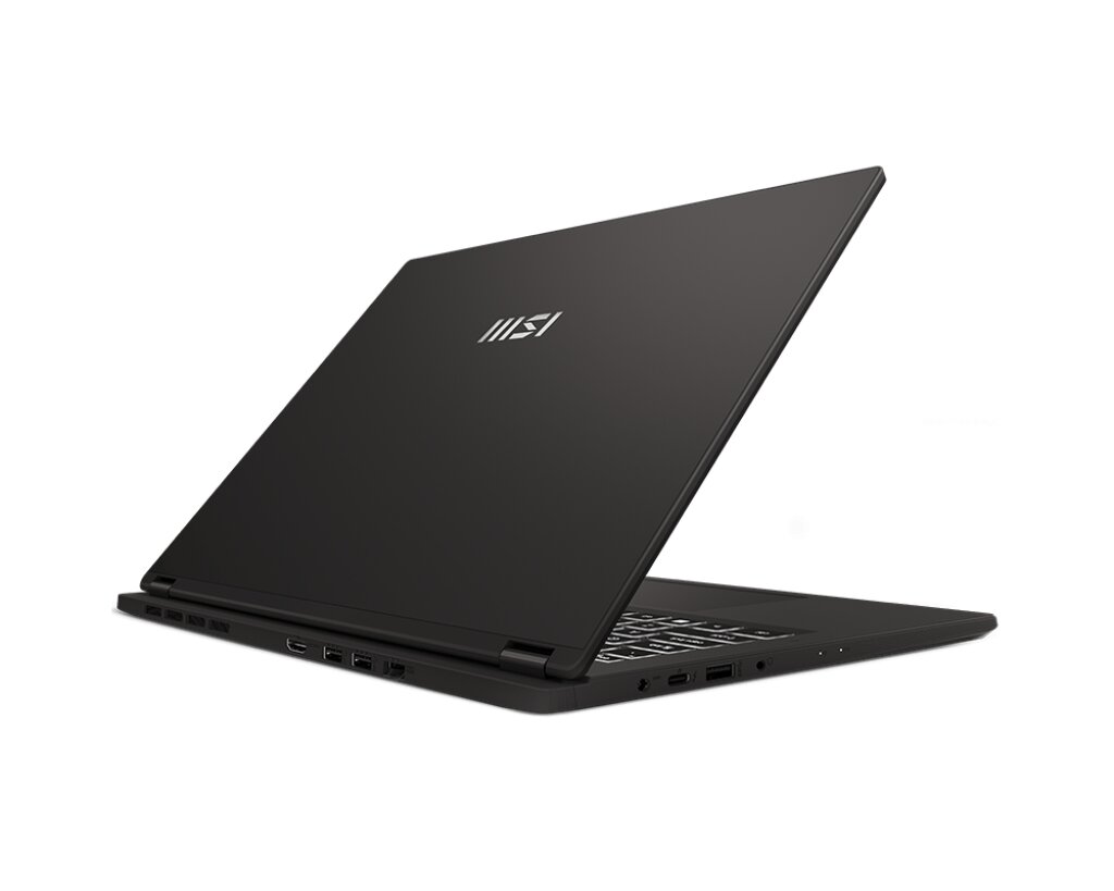 MSI OMMERCIAL COMMERCIAL 14 H A13MG-002US image gallery 4