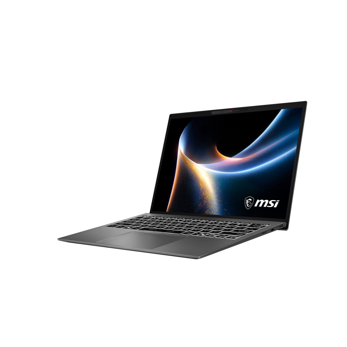 MSI Prestige 13 PRESTIGE 13 AI+ A3MG-018AU image gallery 3